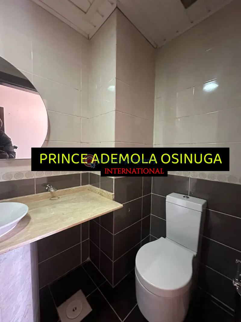 3 bedroom Flat & Apartment For Rent Old Ikoyi Lagos - 2