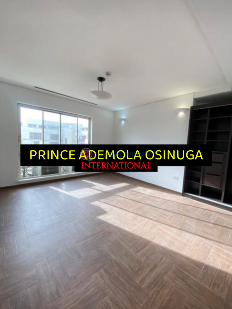 3 bedroom Flat & Apartment For Rent Old Ikoyi Lagos - 0