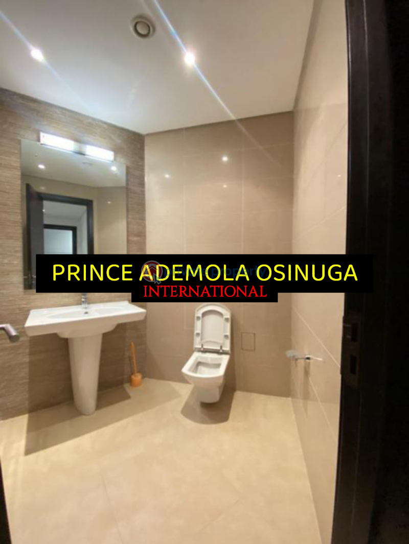 Luxury 3 bedroom apartment+bq+ pool+gym+tennis - 2 3 bedroom Flat & Apartment For Rent Old Ikoyi Lagos - 2