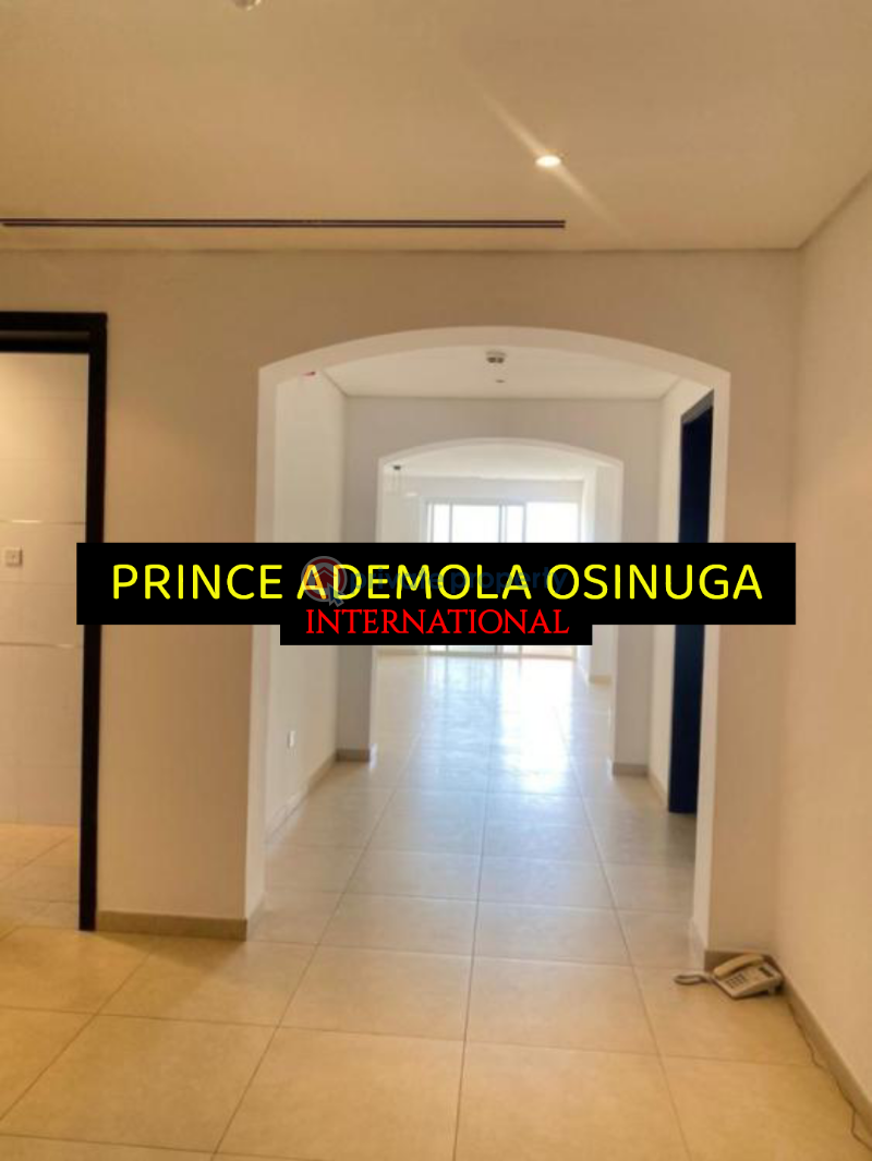 Luxury 3 bedroom apartment+bq+ pool+gym+tennis - 1 3 bedroom Flat & Apartment For Rent Old Ikoyi Lagos - 1
