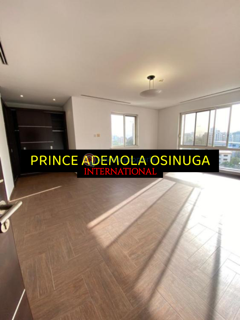 Luxury 3 bedroom apartment+bq+ pool+gym+tennis - 6 3 bedroom Flat & Apartment For Rent Old Ikoyi Lagos - 6