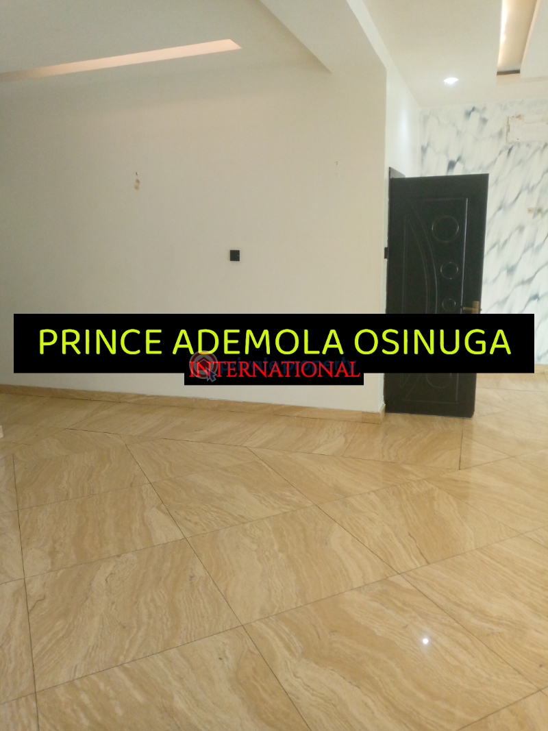 3 bedroom Flat & Apartment For Rent Parkview Estate Ikoyi Lagos - 8