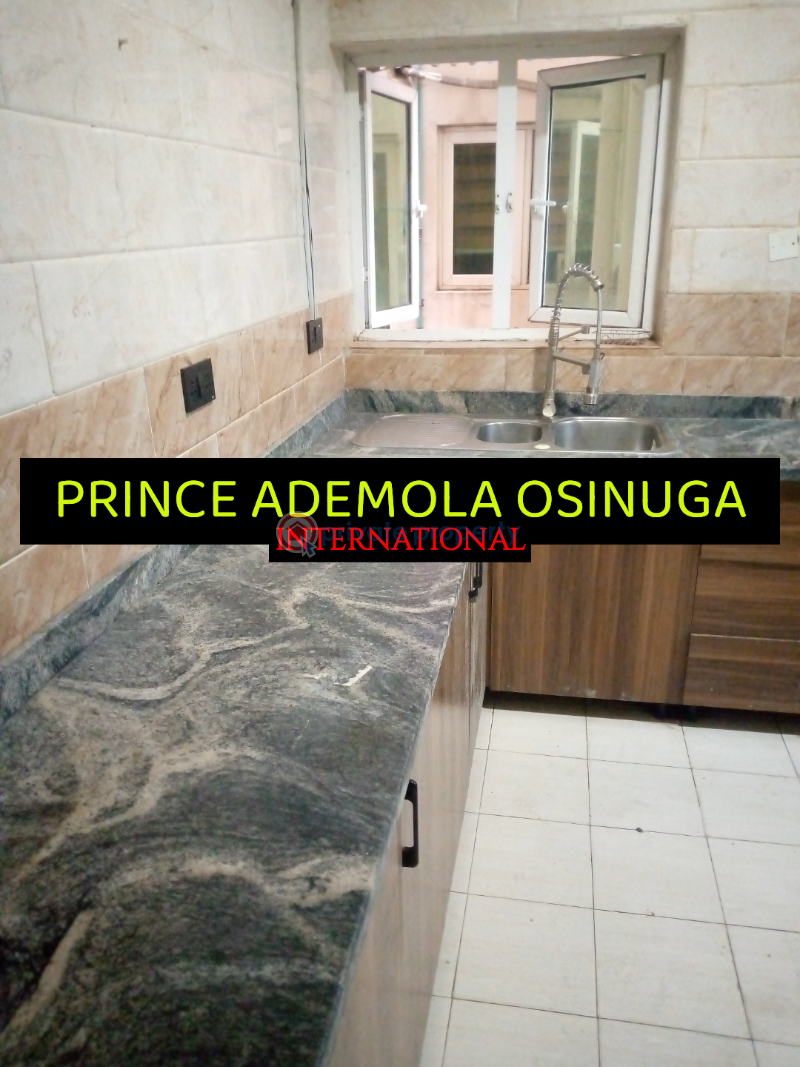 3 bedroom Flat & Apartment For Rent Parkview Estate Ikoyi Lagos - 6