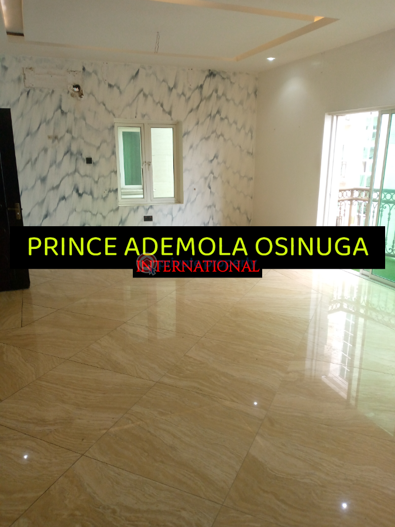 3 bedroom Flat & Apartment For Rent Parkview Estate Ikoyi Lagos - 9