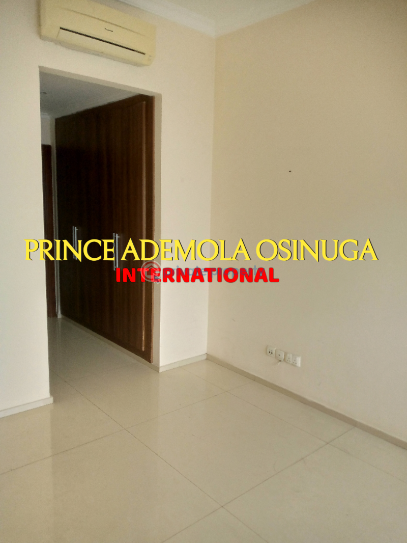 3 bedroom Block Of Flats For Rent Adeola Odeku Victoria Island Lagos - 3