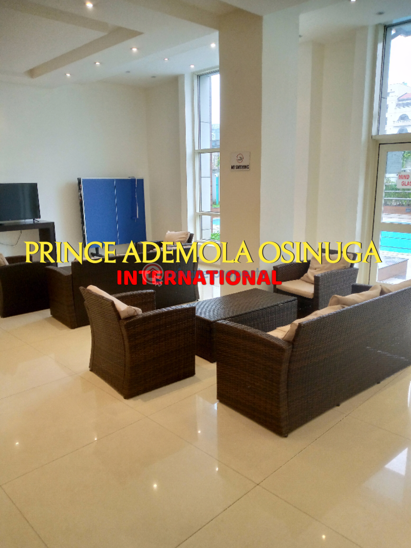 3 bedroom Block Of Flats For Rent Adeola Odeku Victoria Island Lagos - 9