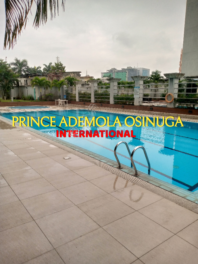 3 bedroom Block Of Flats For Rent Adeola Odeku Victoria Island Lagos - 10