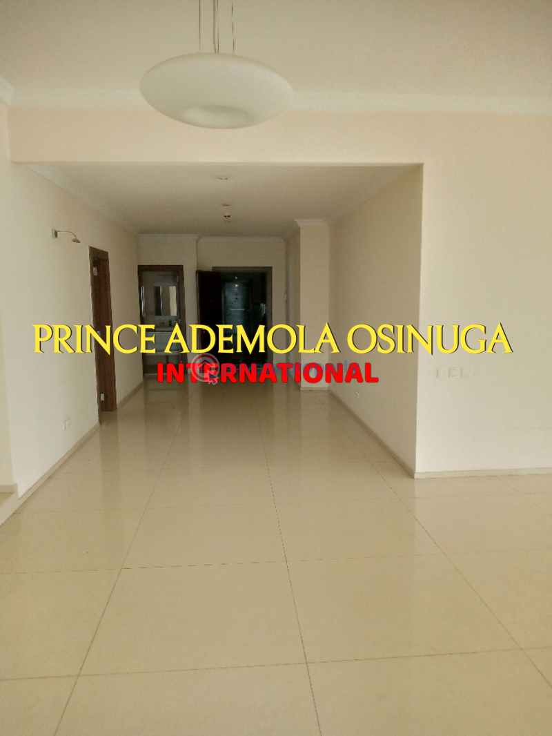 3 bedroom Block Of Flats For Rent Adeola Odeku Victoria Island Lagos - 6