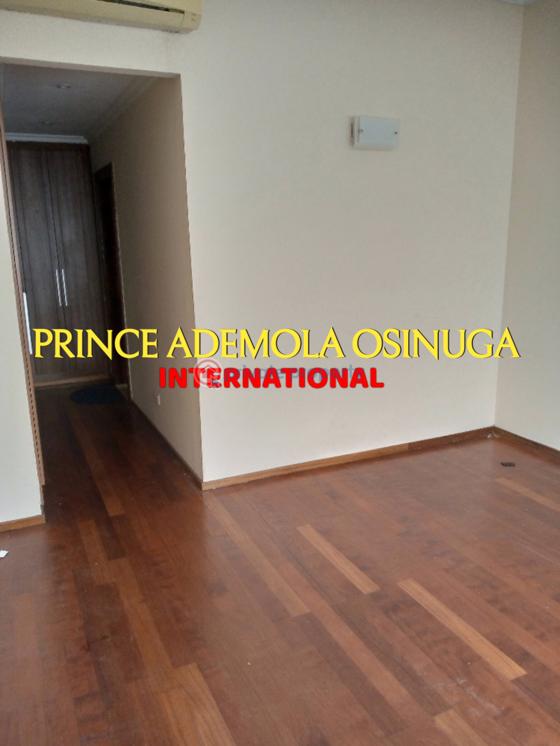 3 bedroom Block Of Flats For Rent Adeola Odeku Victoria Island Lagos - 4