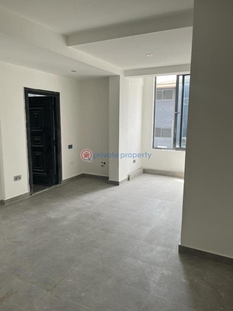 3 bedroom Flat & Apartment For Rent Victoria Island Lagos - 4