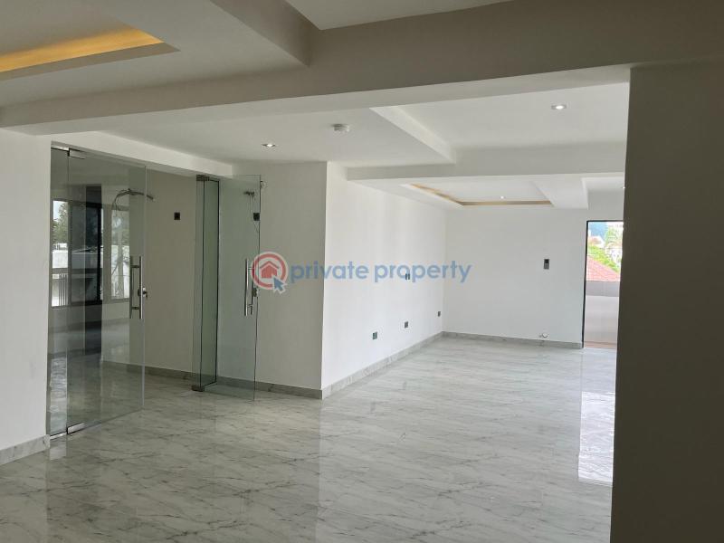 3 bedroom Flat & Apartment For Rent Victoria Island Lagos - 0
