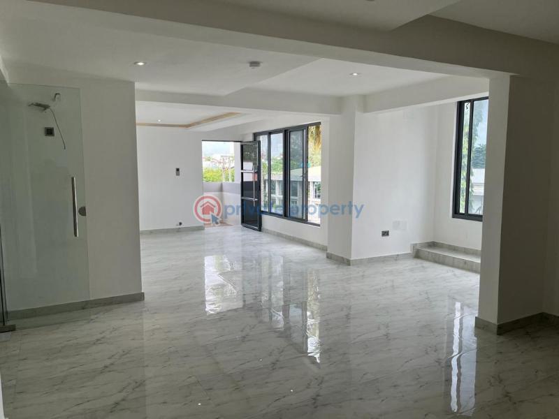 3 bedroom Flat & Apartment For Rent Victoria Island Lagos - 11