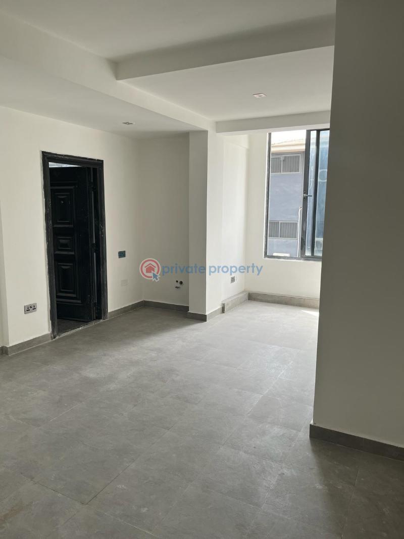 3 bedroom Flat & Apartment For Rent Victoria Island Lagos - 1