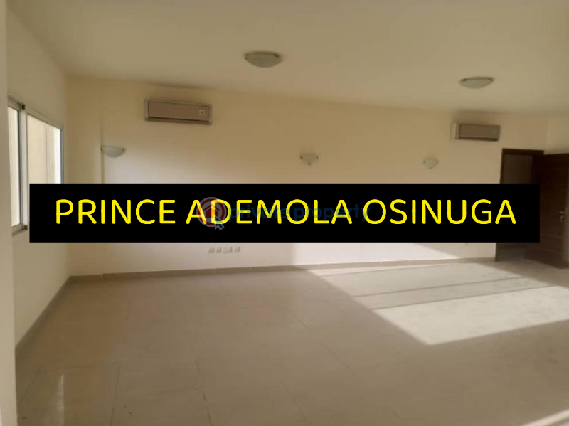 3 bedroom Flat & Apartment For Rent Old Ikoyi Lagos - 3