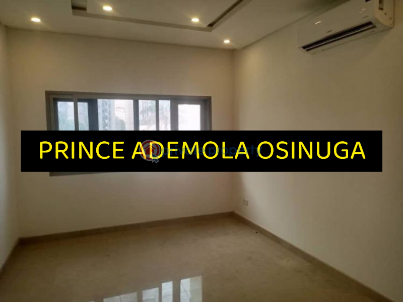 3 bedroom Flat & Apartment For Rent Old Ikoyi Lagos - 2