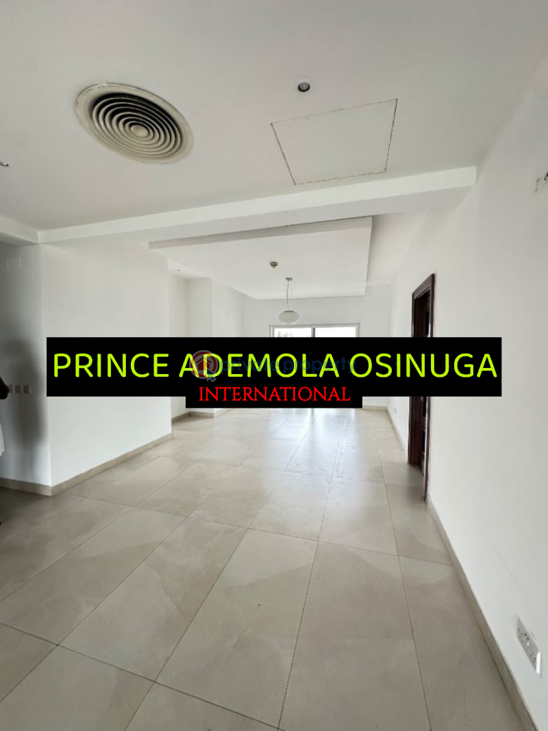 3 bedroom Flat & Apartment For Rent Banana Island Estate Banana Island Ikoyi Lagos - 1