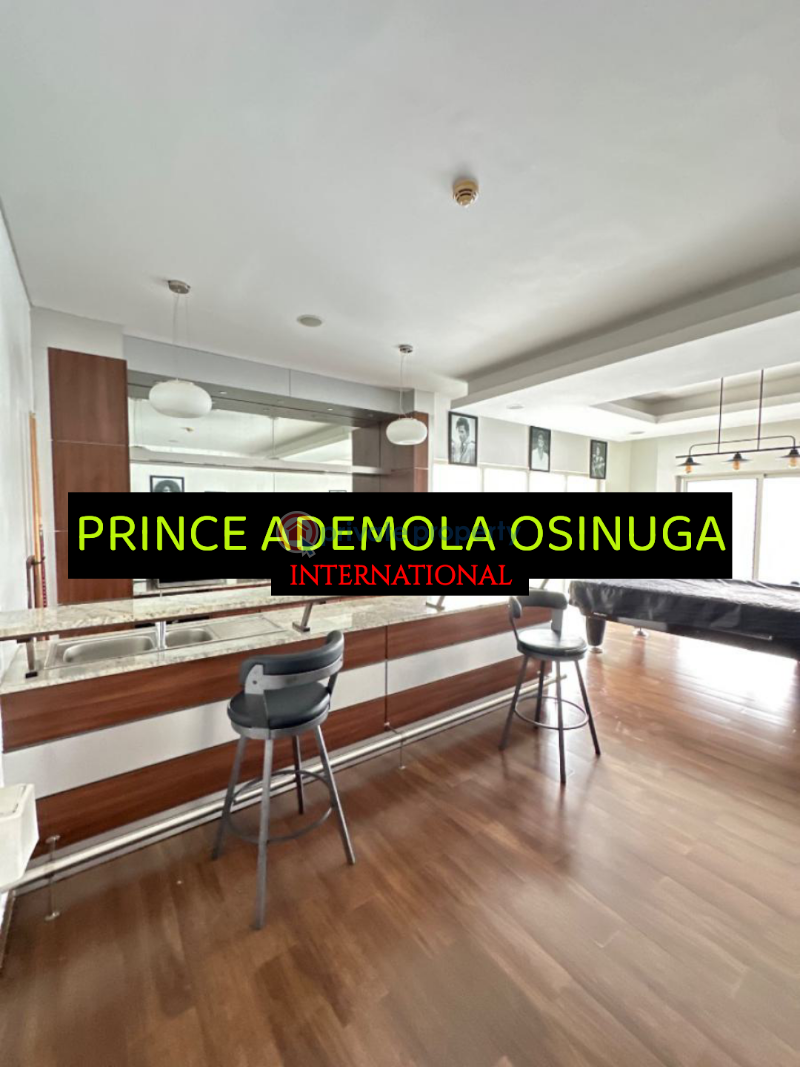 3 bedroom Flat & Apartment For Rent Banana Island Estate Banana Island Ikoyi Lagos - 3
