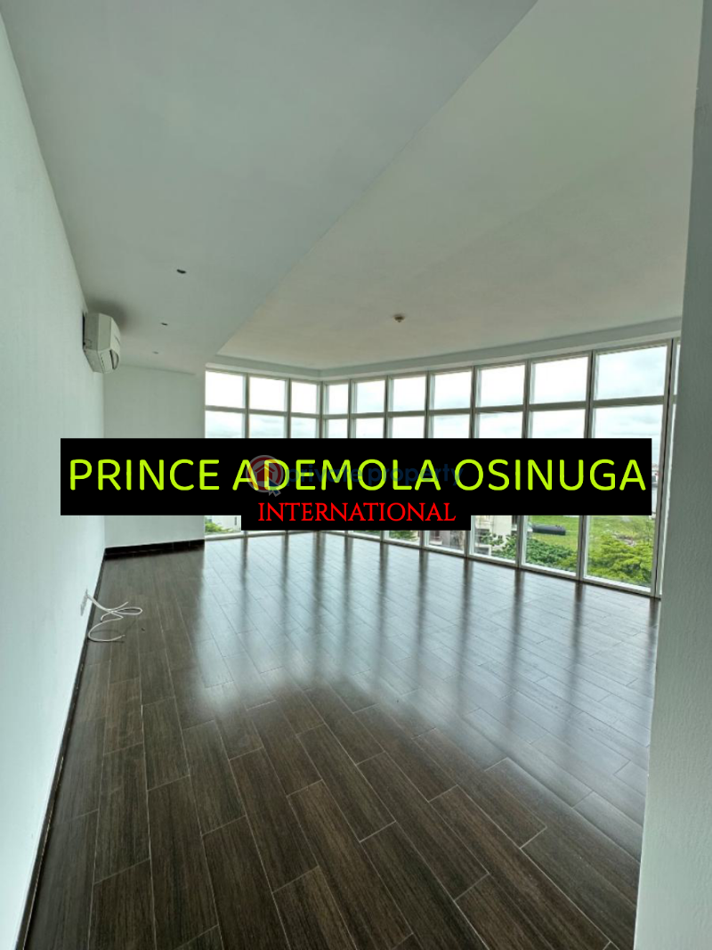 3 bedroom Flat & Apartment For Rent Banana Island Estate Banana Island Ikoyi Lagos - 0