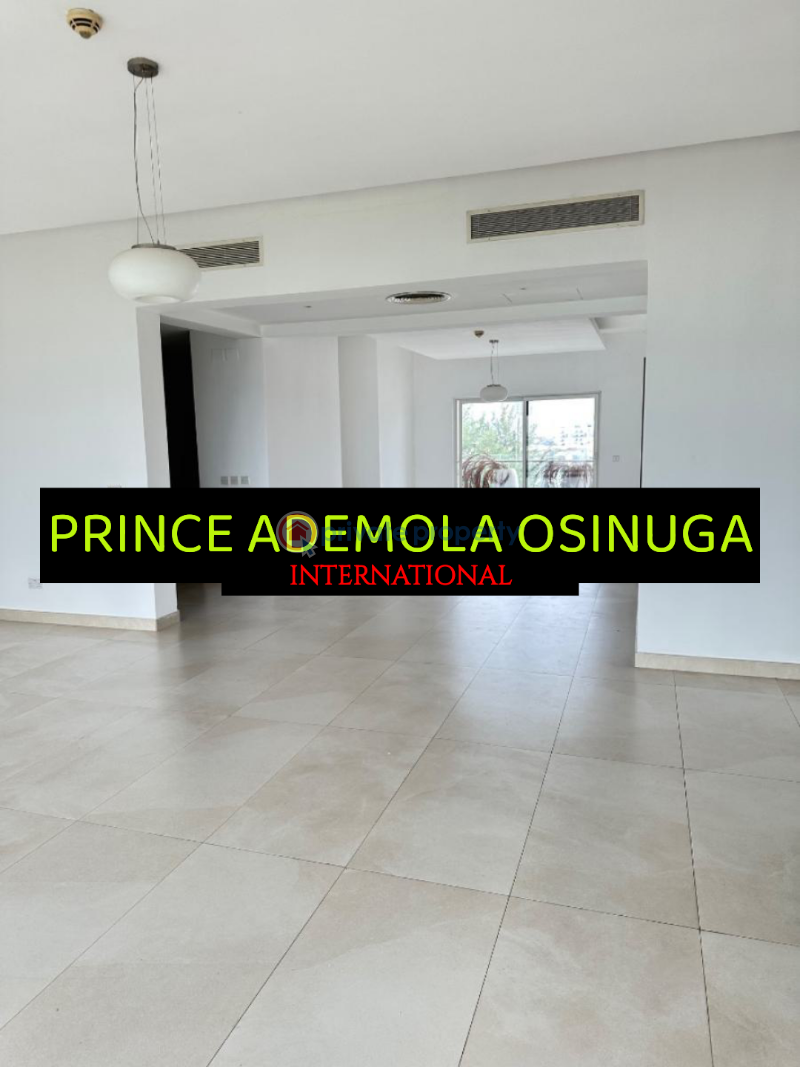 3 bedroom Flat & Apartment For Rent Banana Island Estate Banana Island Ikoyi Lagos - 6