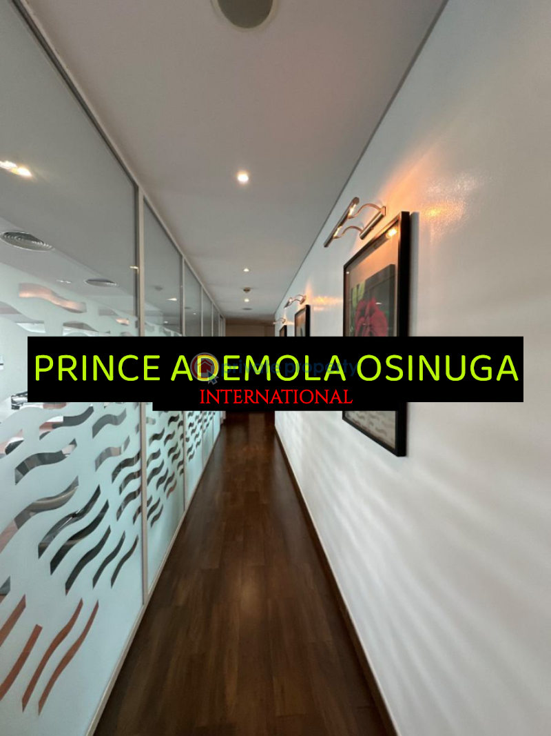 3 bedroom Flat & Apartment For Rent Banana Island Estate Banana Island Ikoyi Lagos - 9
