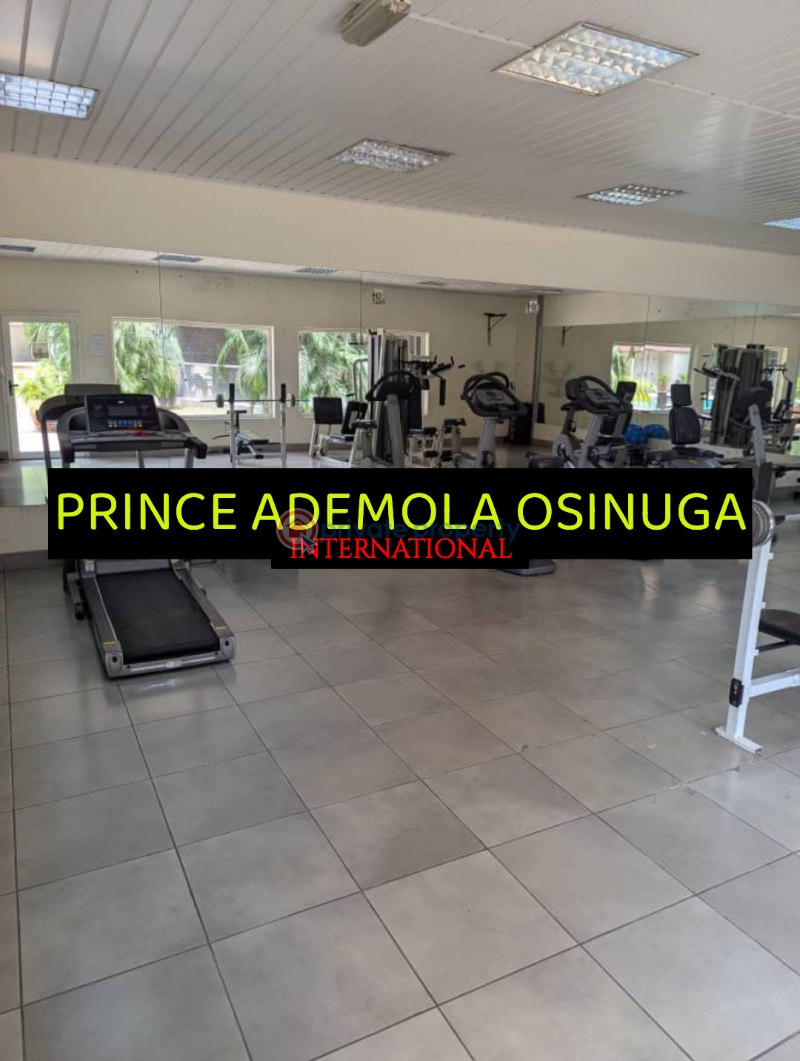 3 bedroom Flat & Apartment For Rent Old Ikoyi Lagos - 0