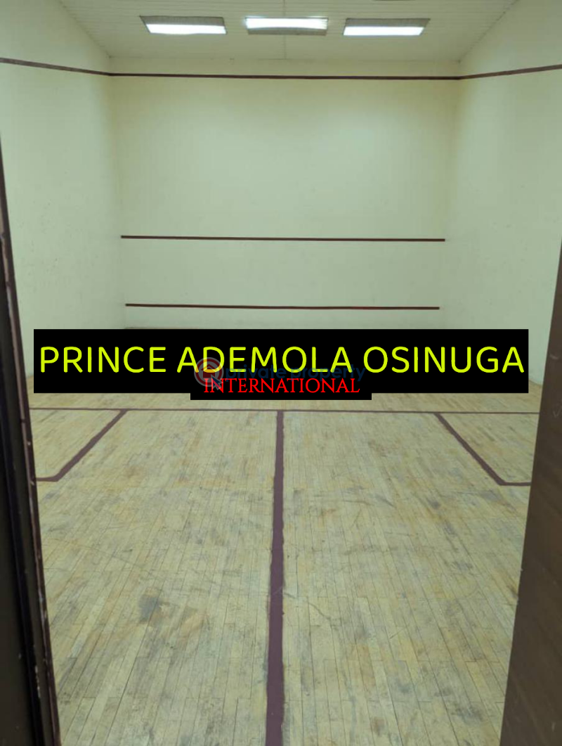 3 bedroom Flat & Apartment For Rent Old Ikoyi Lagos - 1