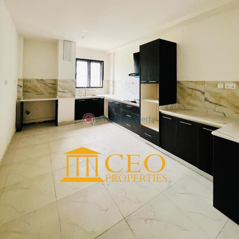 3 bedroom Block Of Flats For Sale Ikate Lekki Ikate Elegushi Lekki Lagos - 5