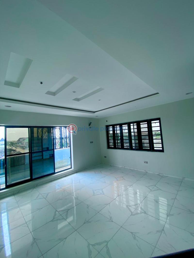 3 bedroom Block Of Flats For Sale De Avocado Smart And* *luxury Homes 2.0 Abijo Abijo Ajah Lagos - 5