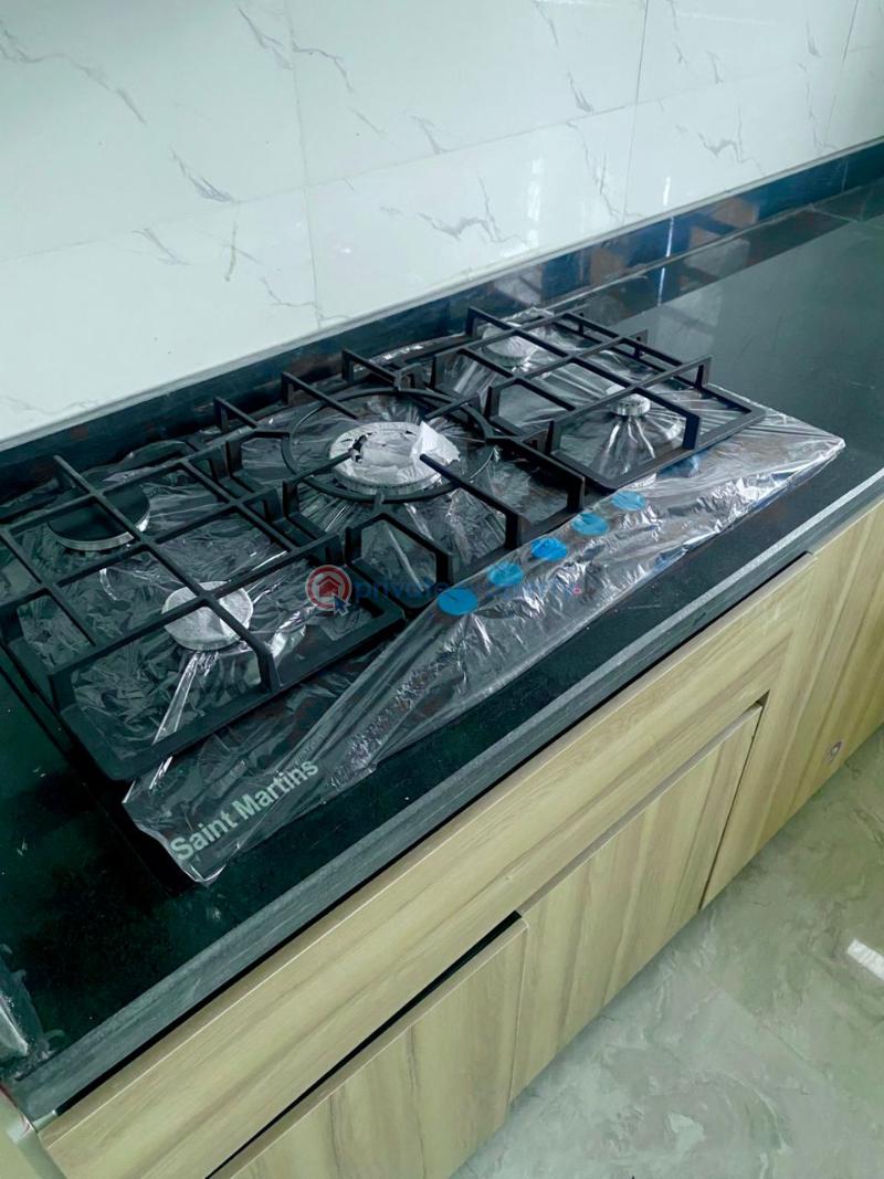 3 bedroom Block Of Flats For Sale De Avocado Smart And* *luxury Homes 2.0 Abijo Abijo Ajah Lagos - 4