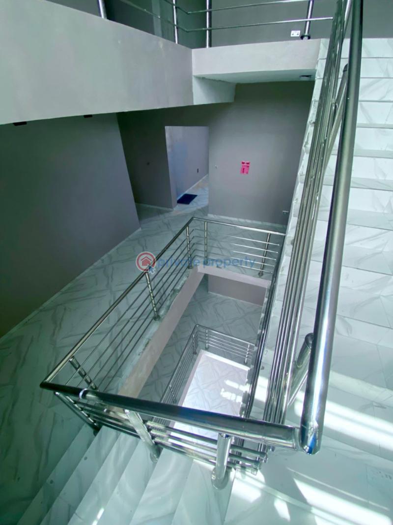 3 bedroom Block Of Flats For Sale De Avocado Smart And* *luxury Homes 2.0 Abijo Abijo Ajah Lagos - 20