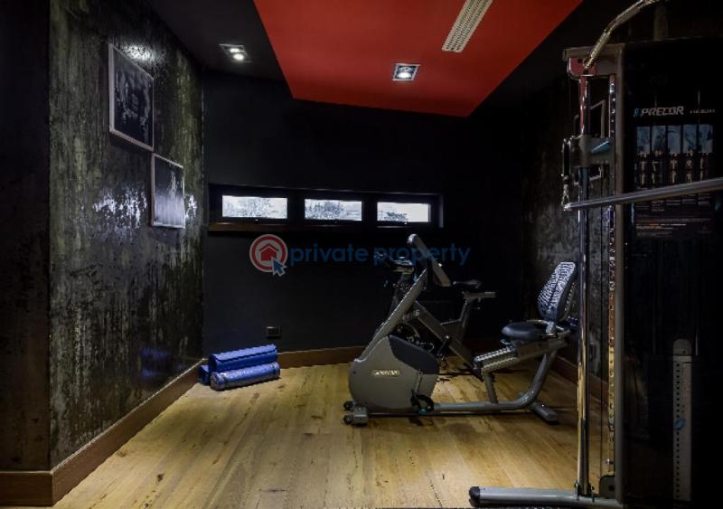 3 bedroom Flat & Apartment For Rent Adeola Odeku Victoria Island Lagos - 0