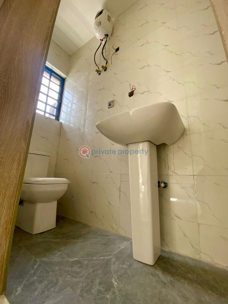 3 bedroom Block Of Flats For Sale De Avocado Smart And* *luxury Homes 2.0 Abijo Abijo Ajah Lagos - 13
