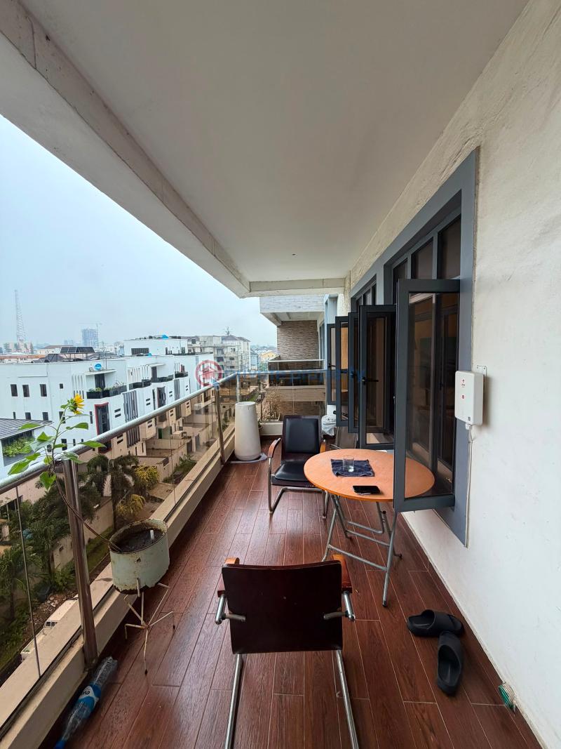 Flat & Apartment For Sale Banana Island Road Ikoyi Lagos - 8