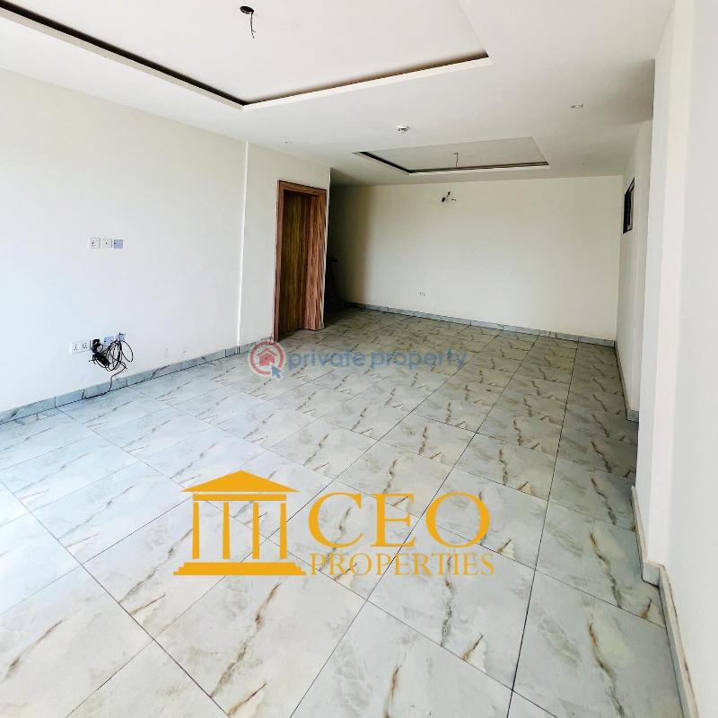 3 bedroom Block Of Flats For Sale Ikate Lekki Ikate Elegushi Lekki Lagos - 1