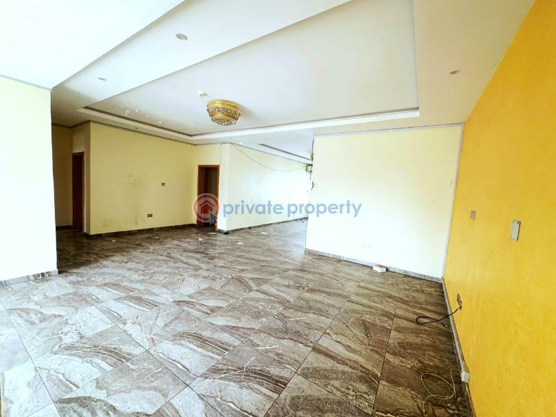 3 bedroom Flat & Apartment For Sale Banana Island Ikoyi Lagos - 8