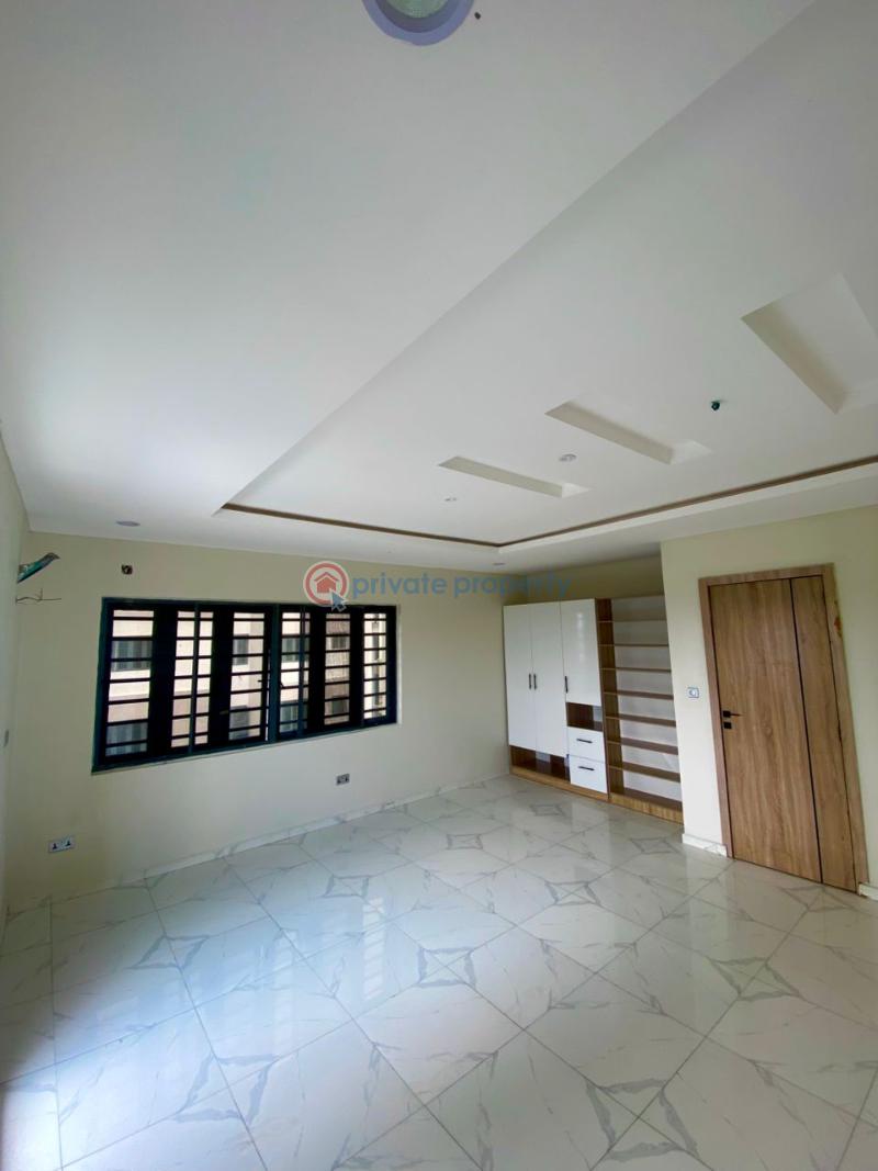 3 bedroom Block Of Flats For Sale De Avocado Smart And* *luxury Homes 2.0 Abijo Abijo Ajah Lagos - 18