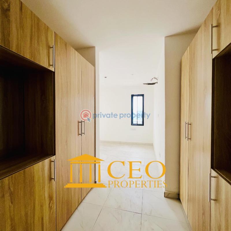 3 bedroom Block Of Flats For Sale Ikate Lekki Ikate Elegushi Lekki Lagos - 3