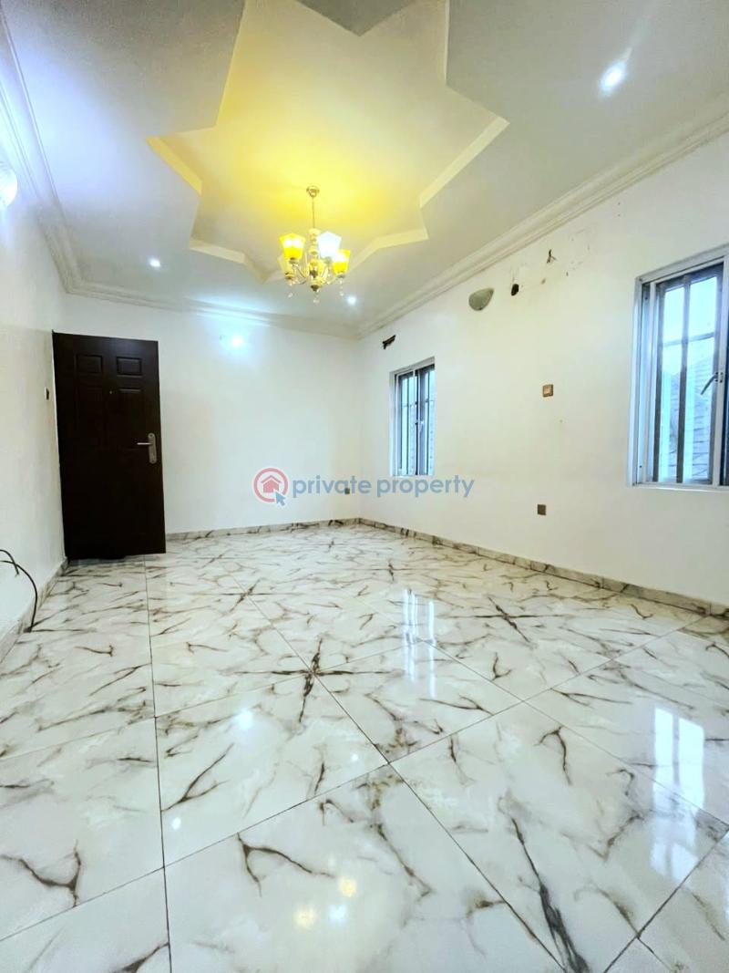 3 bedroom Flat & Apartment For Sale Banana Island Ikoyi Lagos - 3