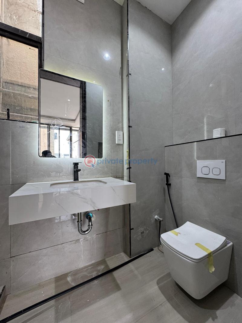 Luxury 3 bedroom apartments & 3 bedroom penthouse  for sale‼️‼️ - 10 3 bedroom Penthouse For Sale Lekki Phase 1 Lagos - 10