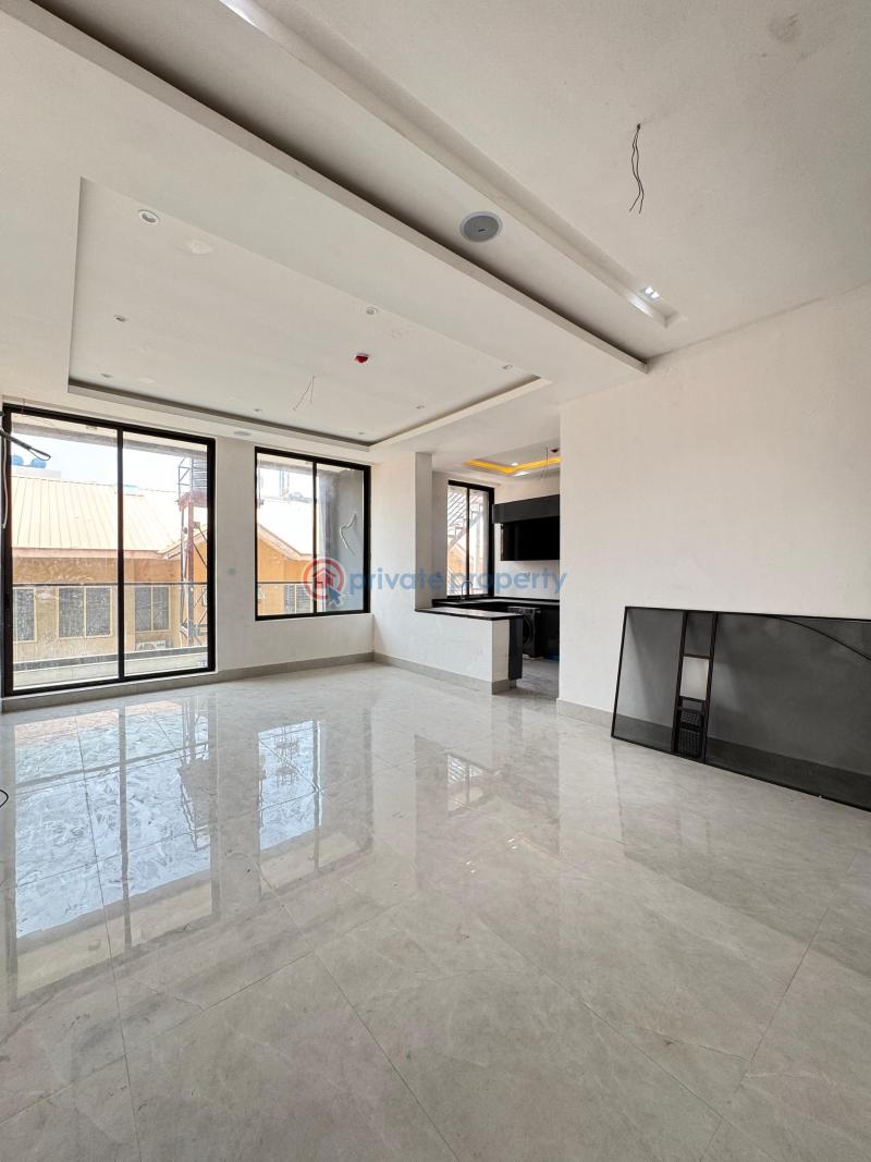 Luxury 3 bedroom apartments & 3 bedroom penthouse  for sale‼️‼️ - 5 3 bedroom Penthouse For Sale Lekki Phase 1 Lagos - 5