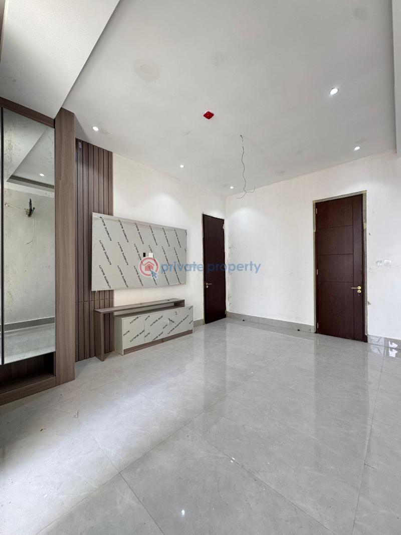 Luxury 3 bedroom apartments & 3 bedroom penthouse  for sale‼️‼️ - 8 3 bedroom Penthouse For Sale Lekki Phase 1 Lagos - 8