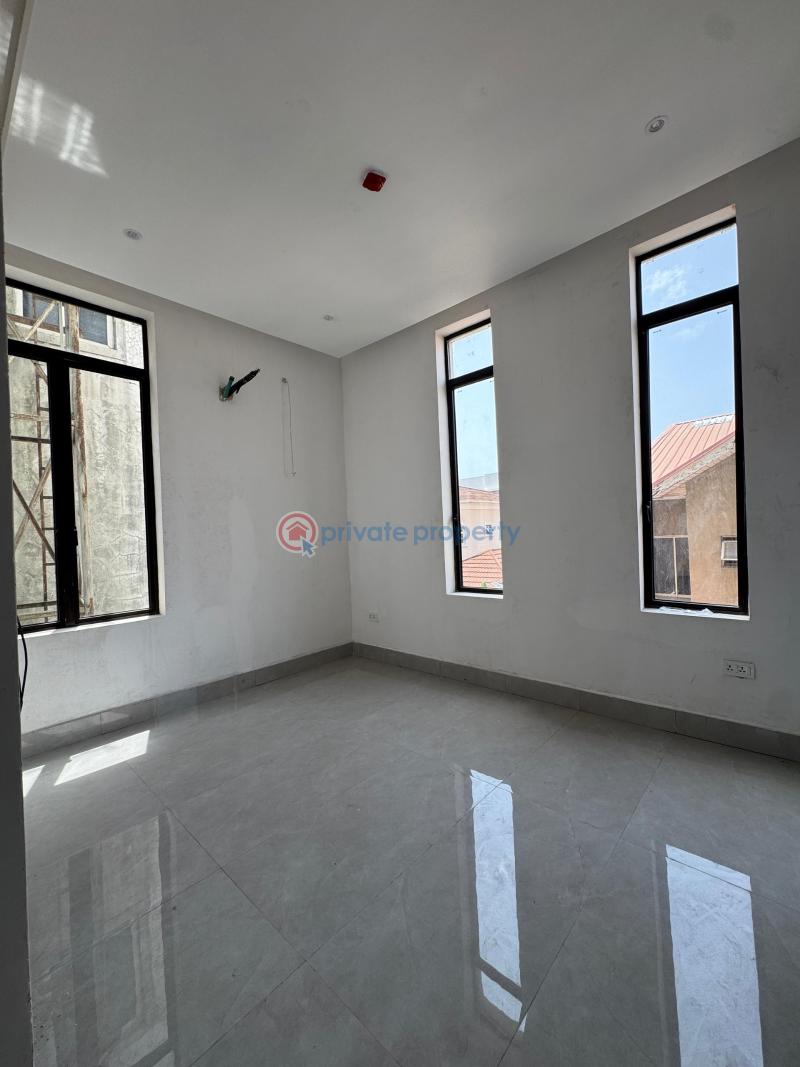 Luxury 3 bedroom apartments & 3 bedroom penthouse  for sale‼️‼️ - 12 3 bedroom Penthouse For Sale Lekki Phase 1 Lagos - 12