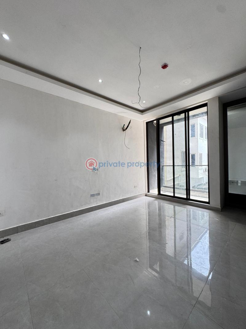 Luxury 3 bedroom apartments & 3 bedroom penthouse  for sale‼️‼️ - 9 3 bedroom Penthouse For Sale Lekki Phase 1 Lagos - 9