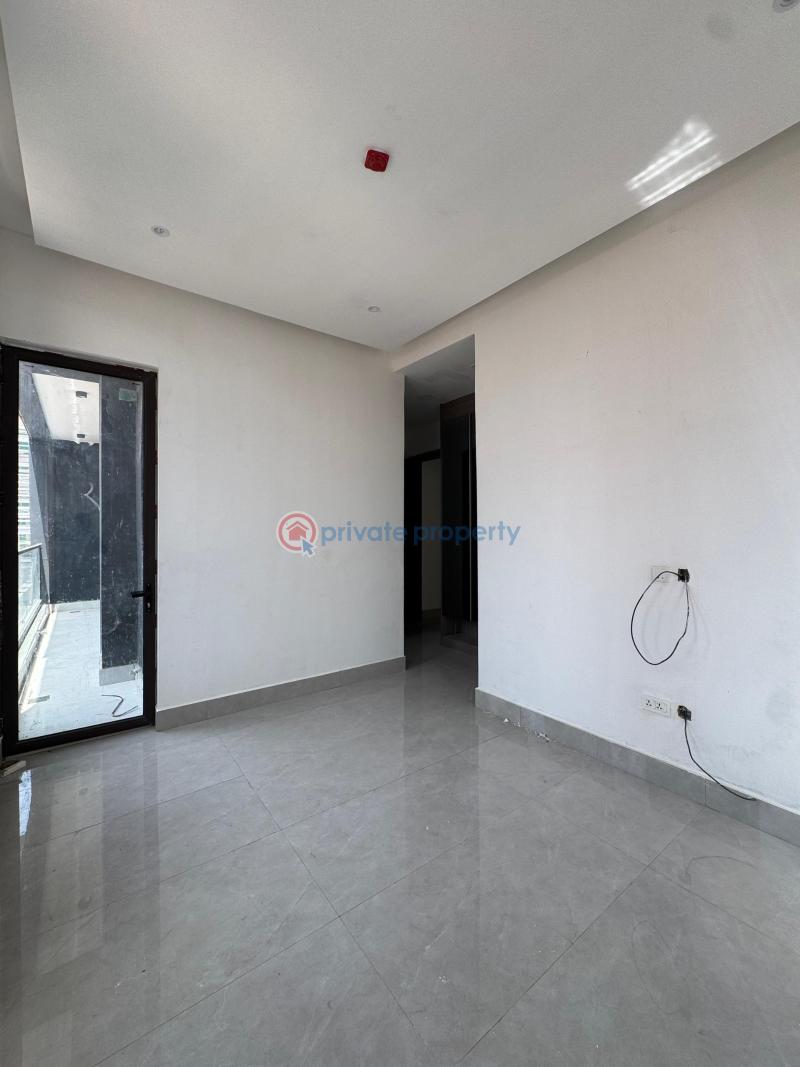 Luxury 3 bedroom apartments & 3 bedroom penthouse  for sale‼️‼️ - 13 3 bedroom Penthouse For Sale Lekki Phase 1 Lagos - 13