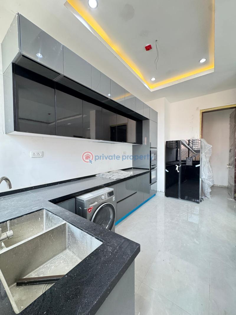 Luxury 3 bedroom apartments & 3 bedroom penthouse  for sale‼️‼️ - 7 3 bedroom Penthouse For Sale Lekki Phase 1 Lagos - 7