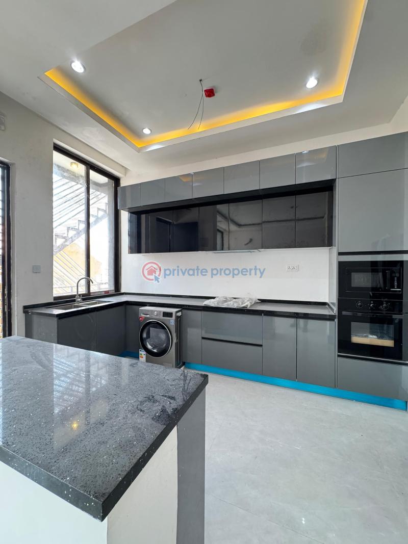 Luxury 3 bedroom apartments & 3 bedroom penthouse  for sale‼️‼️ - 6 3 bedroom Penthouse For Sale Lekki Phase 1 Lagos - 6