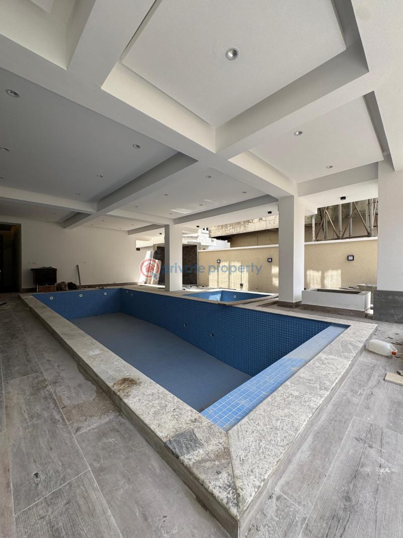 Luxury 3 bedroom apartments & 3 bedroom penthouse  for sale‼️‼️ - 2 3 bedroom Penthouse For Sale Lekki Phase 1 Lagos - 2