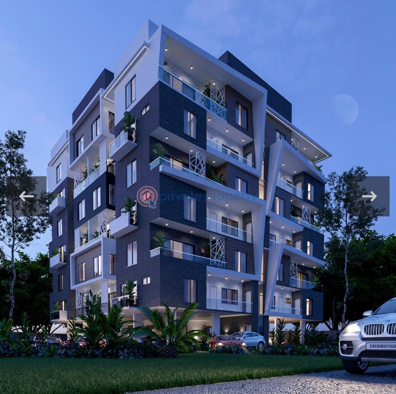 3 bedroom Terrace For Sale Kehinde Ogunnusi, Gbagada Gbagada Lagos - 2