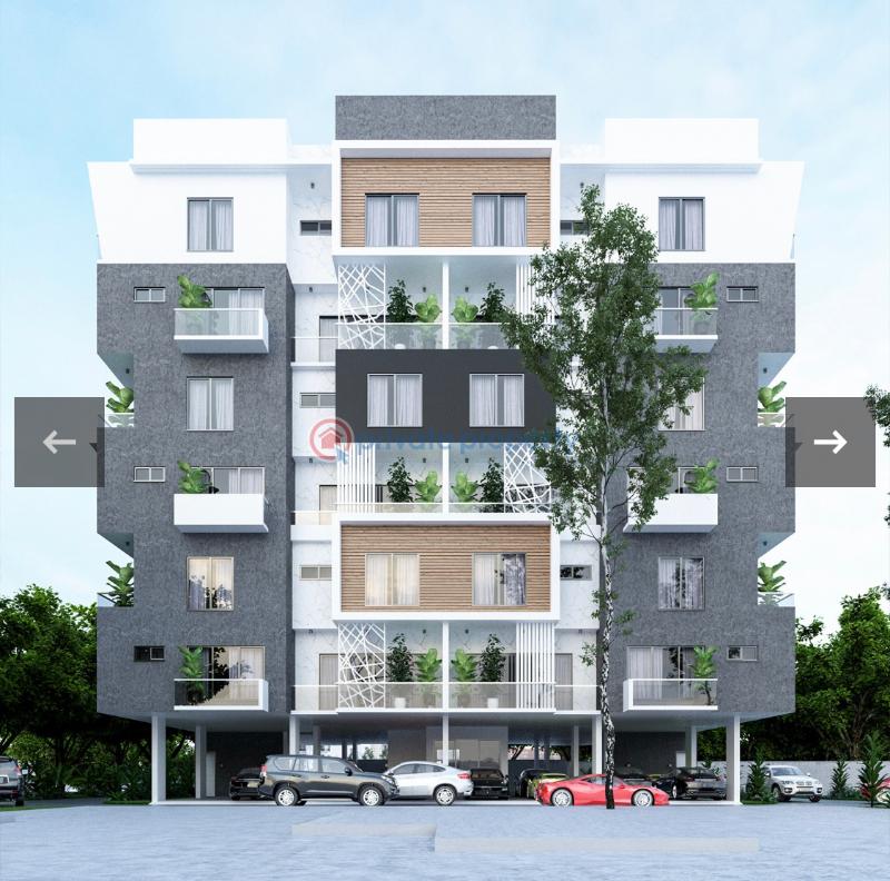 3 bedroom Terrace For Sale Kehinde Ogunnusi, Gbagada Gbagada Lagos - 3