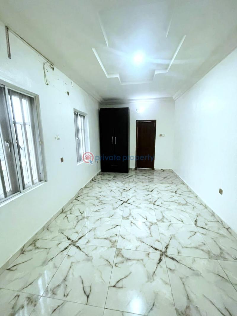 3 bedroom Flat & Apartment For Sale Banana Island Ikoyi Lagos - 4